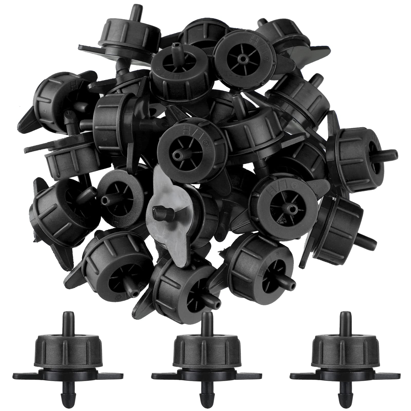 Drip Emitter Pack 50 2 GPH product photo