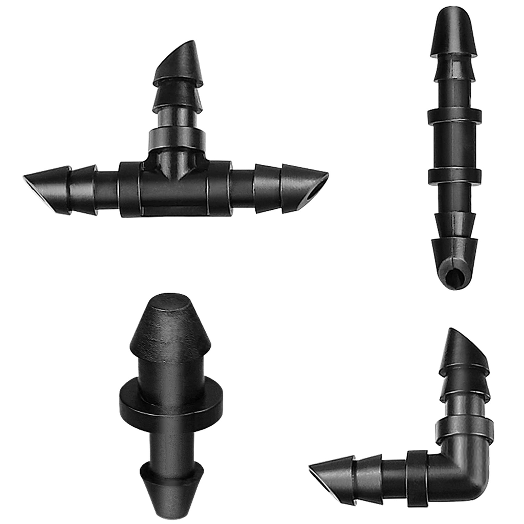 Lowe Bluehorizon Garden Compact Spray Nozzle Assorted