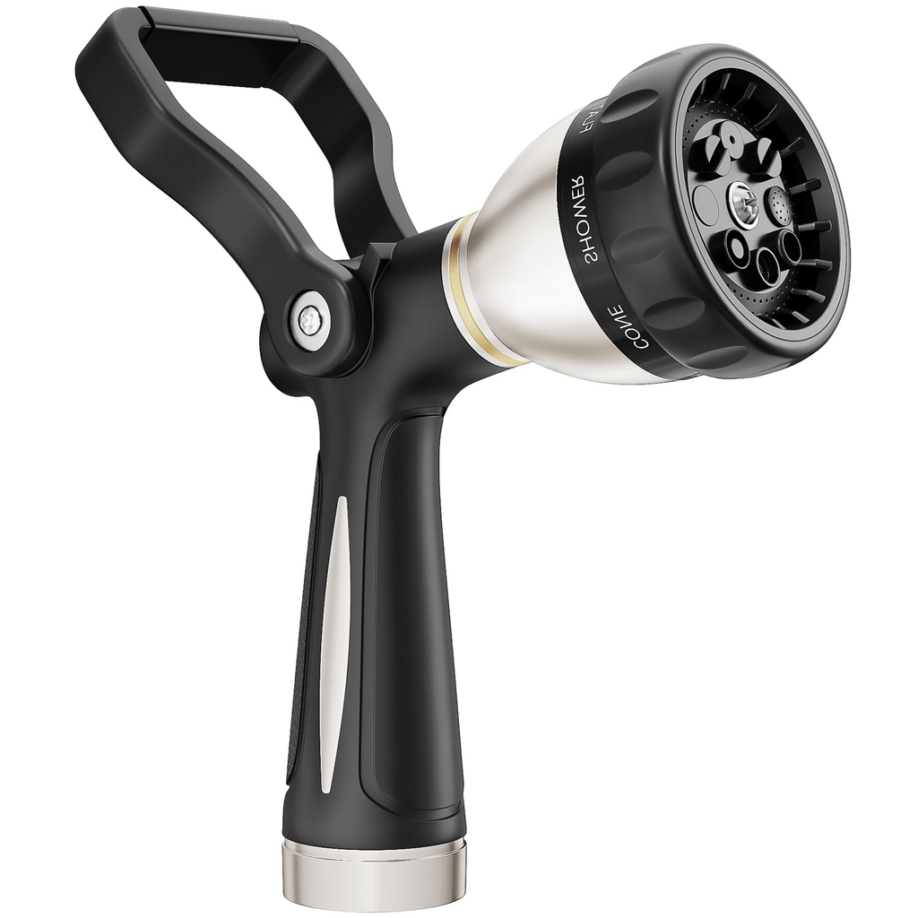 Lowe Bluehorizon Garden Compact Spray Nozzle White