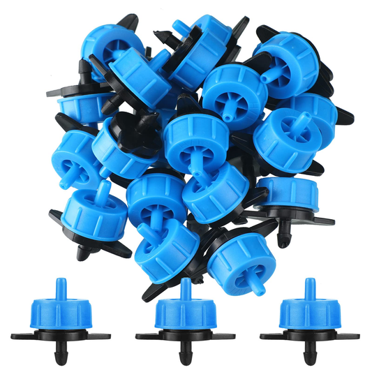 Drip Emitter Pack 50 1 GPH product photo
