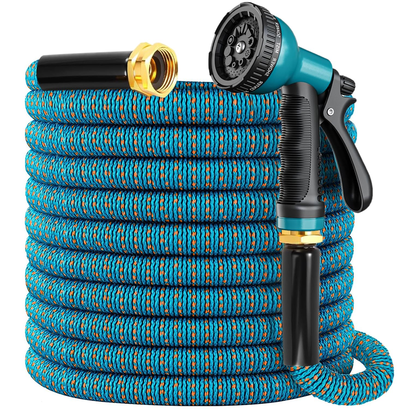 Garden Hose 100ft Expandable 100ft product photo