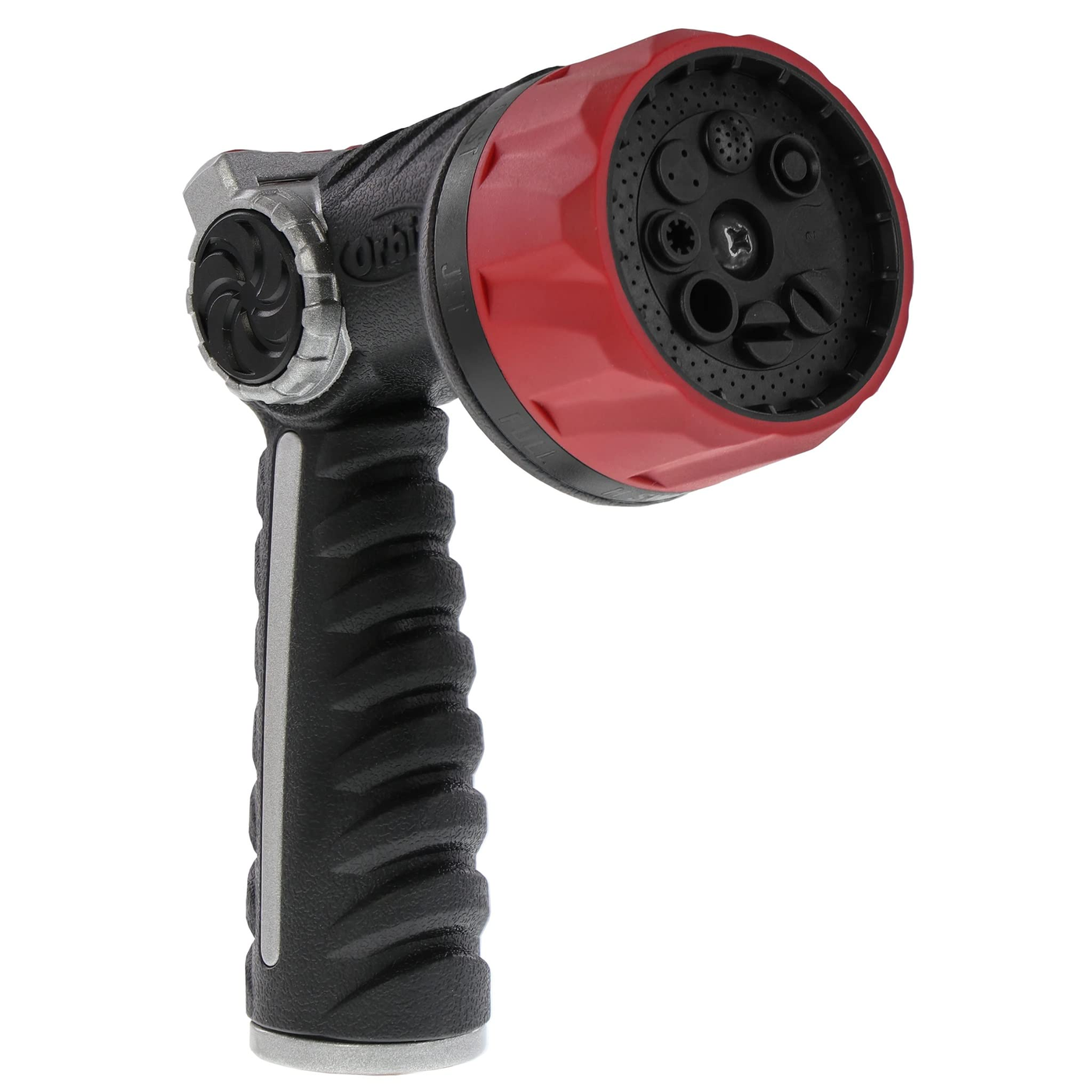 Spray Nozzle 8-pattern Leaf Green product photo