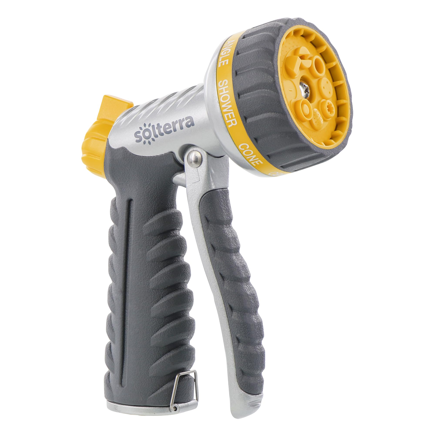 Spray Nozzle 8-pattern Terracotta product photo