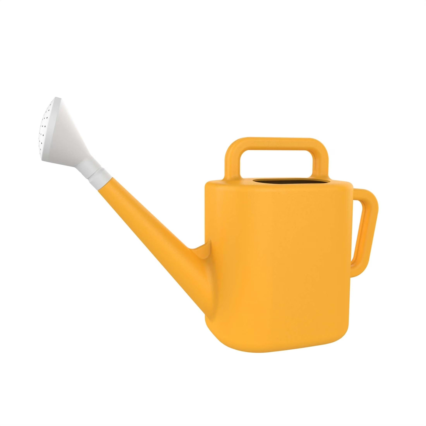 Watering Can Galvanized 2-gal product photo